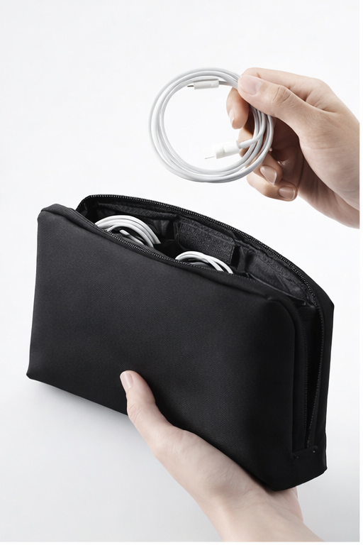 ZENTRA - Case Organizadora Premium