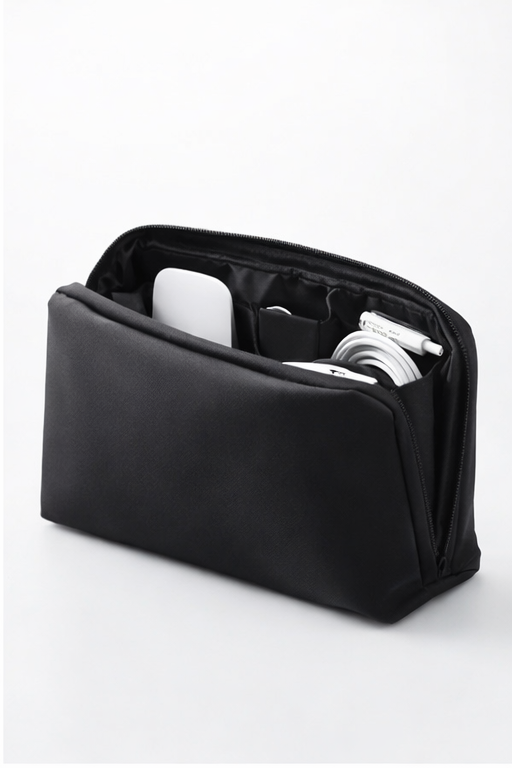 ZENTRA - Case Organizadora Premium
