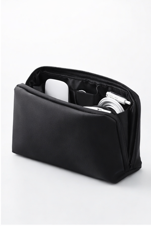 ZENTRA - Case Organizadora Premium
